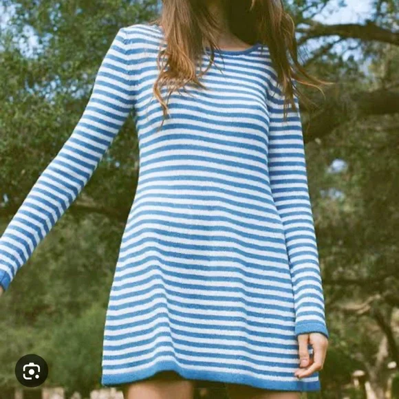 Ciao Lucia - WHITE Floriana Dress - Picture 2 of 7